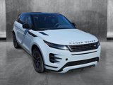 New 2026 Land Rover Range Rover Evoque Dynamic SE image 3