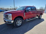 New 2025 Ford F350 Lariat image 5