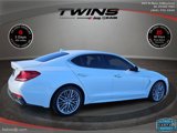 Used 2021 Genesis G70 2.0T image 3