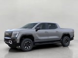 New 2026 GMC Sierra EV AT4 image 2