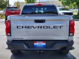 New 2026 Chevrolet Colorado Trail Boss image 4