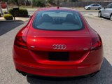 Used 2012 Audi TT 2.0T Premium Plus image 4