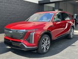 New 2026 Cadillac Vistiq Sport image 6