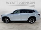 New 2025 Volkswagen Atlas SEL Premium R-Line image 2