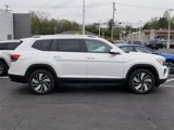 New 2025 Volkswagen Atlas SEL image 2