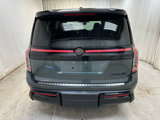 New 2025 Nissan Armada PRO-4X image 5