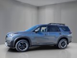 New 2025 Nissan Pathfinder Rock Creek image 4
