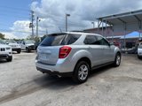 Used 2017 Chevrolet Equinox LT w/ Convenience Package image 5