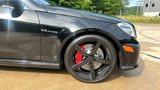 Used 2013 Mercedes-Benz E 63 AMG Sedan image 5