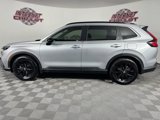 Used 2025 Honda CR-V Sport-L image 4