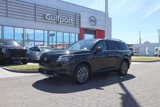 New 2025 Nissan Pathfinder SL w/ SL Premium Package image 2