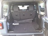 New 2025 Jeep Wrangler Sport S image 5
