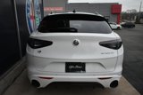 New 2025 Alfa Romeo Stelvio Tributo Italiano w/ Driving Assist Package image 4