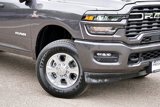 New 2025 RAM 3500 Big Horn image 4