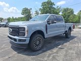New 2025 Ford F250 Platinum image 2