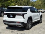 New 2026 Chevrolet Traverse LT image 5
