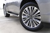 New 2025 INFINITI QX80 Sensory image 2