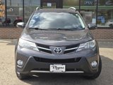 Used 2015 Toyota RAV4 XLE image 2