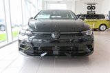 New 2025 Volkswagen Golf R Black Edition image 2