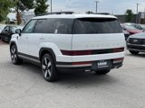 New 2026 Hyundai Santa Fe Limited image 5