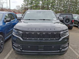 New 2025 Jeep Wagoneer Series II w/ Convenience Group I image 2