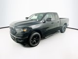 Used 2024 RAM 1500 Big Horn image 3