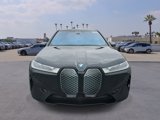 New 2025 BMW iX xDrive50 image 2