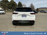 New 2025 Buick Envision Sport Touring image 4