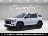 New 2026 GMC Terrain Elevation w/ Black Edition image 2