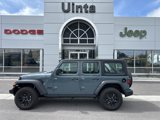 New 2025 Jeep Wrangler Sport image 2