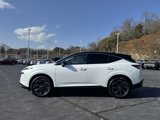 New 2025 Nissan Murano Platinum image 4