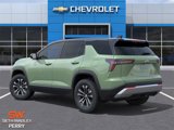 New 2026 Chevrolet Equinox LT w/ Convenience Package II image 3