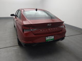 Used 2023 Hyundai Elantra SEL w/ Convenience Package image 6