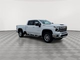Certified 2024 Chevrolet Silverado 2500 LTZ w/ LTZ Premium Package image 2