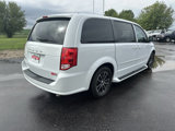 Used 2015 Dodge Grand Caravan SXT w/ Blacktop Package image 5