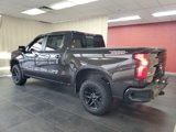 Used 2020 Chevrolet Silverado 1500 LT Trail Boss image 3