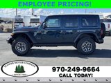 New 2025 Jeep Wrangler Unlimited Rubicon image 4
