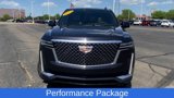 Used 2024 Cadillac Escalade ESV Premium Luxury w/ Performance Package image 3