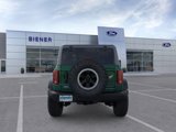 New 2025 Ford Bronco Badlands image 6