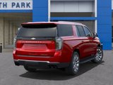 New 2025 Chevrolet Suburban Premier w/ Sun And Tow Package image 4