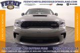 New 2025 Dodge Durango R/T image 2