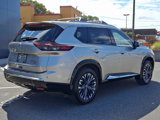 New 2026 Nissan Rogue Platinum image 4