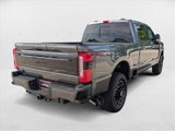 New 2025 Ford F250 Platinum image 4