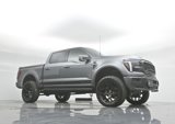 New 2025 Ford F150 Lariat w/ Equipment Group 502A High image 3