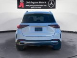 New 2025 Mercedes-Benz GLE 450e 4MATIC image 4