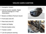 New 2025 Volvo EX90 Ultra image 2