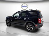 Used 2021 Ford Bronco Sport Big Bend w/ Big Bend Package image 2
