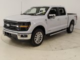 New 2025 Ford F150 XLT image 3