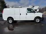 Used 2018 GMC Savana 2500 image 6