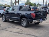 New 2025 Ford F150 Lariat image 4